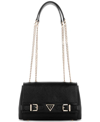 Guess Levante Convertible Crossbody Flap