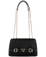 Guess Levante Convertible Crossbody Flap