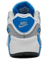 Nike Toddler Kid's Air Max 90 Casual Sneakers from Finish Line