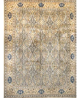 Bb Rugs One of a Kind Kashmar 9'9x12'10 Area Rug