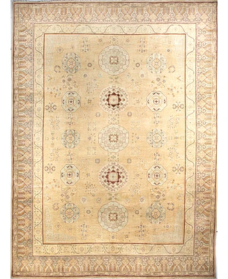 Bb Rugs One of a Kind Pak Oushak 9'x12' Area Rug