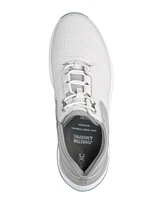 Johnston & Murphy Men's HTS1-Luxe Lace Up Sneakers