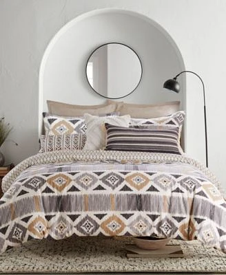 Levtex Santa Fe Reversible Duvet Cover Sets