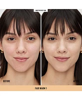 bareMinerals Original Pure Serum Radiant Liquid Foundation Spf 20