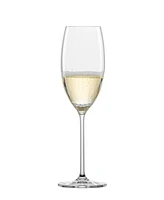 Zwiesel Glas Prizma Champagne Flute 9.7oz - Set of 6