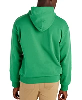 Marmot Men's Mountain Works Printed Fleece Hoodie