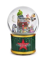 Holiday Lane 2024 Parade Waterglobe, Exclusively at Macy's