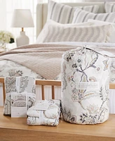 Levtex Ophelia Reversible 2-Pc. Comforter Set, Twin/Twin Xl