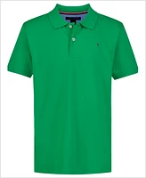 Tommy Hilfiger Toddler Boys Strech Ivy Polo Shirt