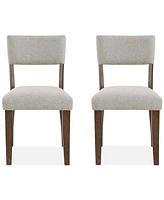 Gardley 2 Pc. Chair Set