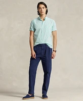 Polo Ralph Lauren Men's Rl Prepster Classic-Fit Striped Seersucker Shirt