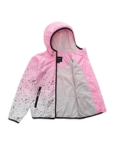 Rokka&Rolla Girls Light Windbreaker Jacket 4-18
