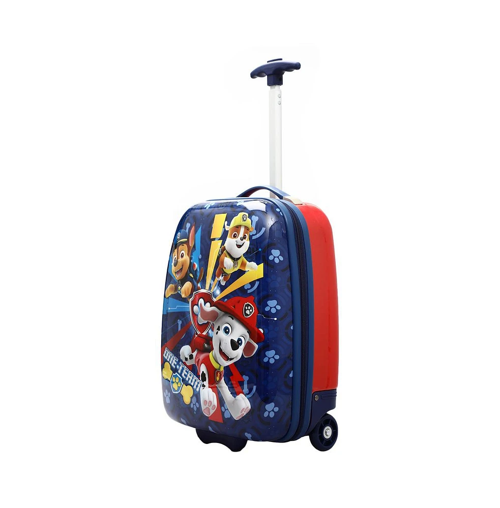 Paw Patrol Travel luggage for boys