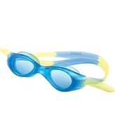 Finis Nitro Goggles (Blue/Yellow)