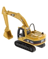 Diecast Masters 1/87 Caterpillar L Hydraulic Excavator