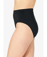 Comfort Choice Women's Everyday Smoothing Brief