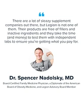 Balance Gut Health Supplement