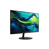 Acer 31.5 inch Full Hd Ips 75Hz FreeSync Gaming Monitor - Black