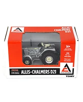 Ertl Metallic Silver Chase Unit 1/64 Allis Chalmers D-21 Wide Front