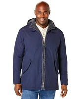 KingSize Big & Tall Sherpa-Lined Parka