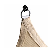 Pindo Sun Sail With Nylon Anchor Ropes