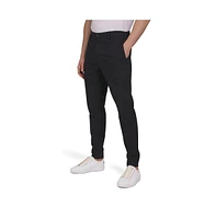 Dkny Men's Fred Tech Pants