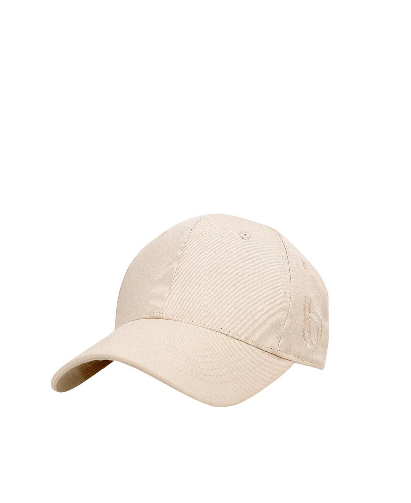 Belle & Bloom Belle Baseball Cap