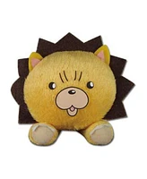 Ge Animation Bleach Kon Mini Lying 4 Inch Plush Figure