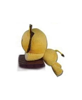 Ge Animation Bleach Kon Mini Lying 4 Inch Plush Figure