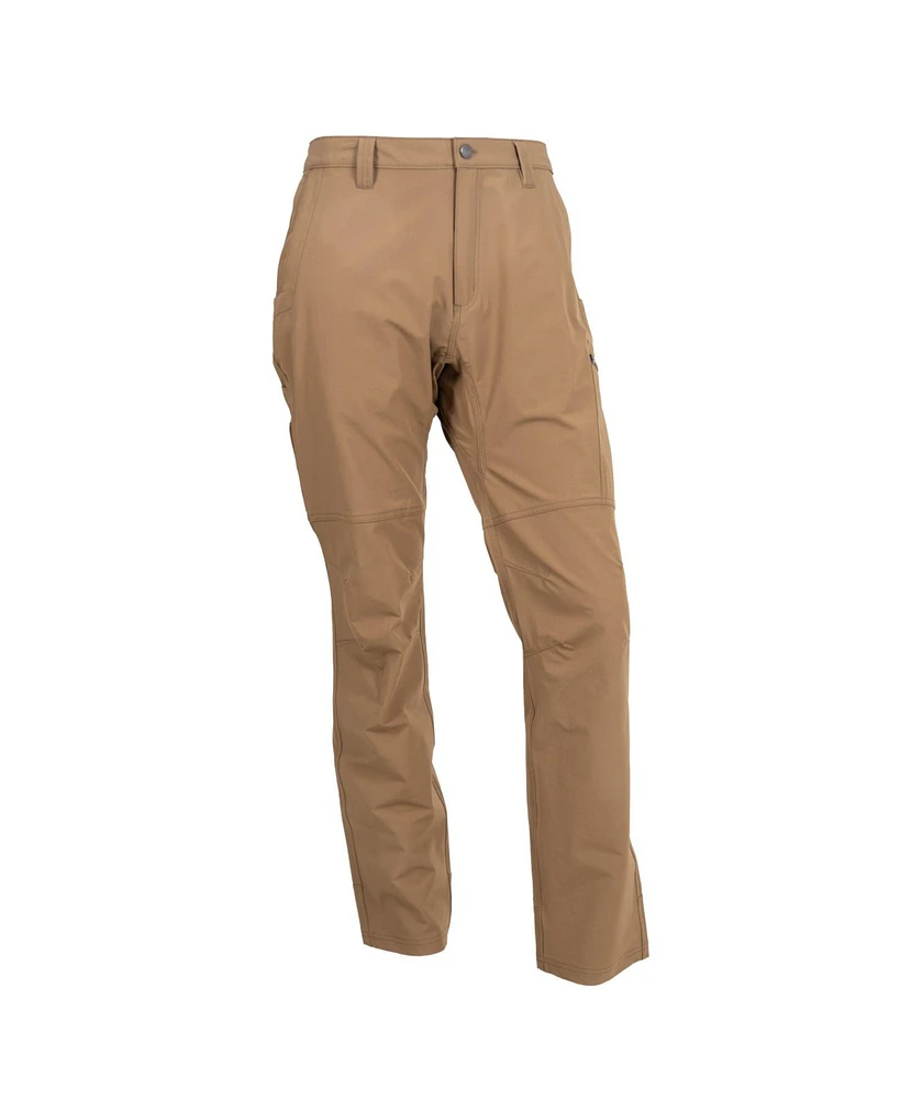 Mountain Khakis Men's Ridgeline Hybrid Pant