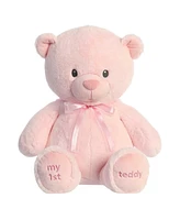 Aurora Ebba My First Teddy Pink 28 Inch Plush Figure