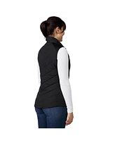 Free Country Women's Quilted Hybrid Vest