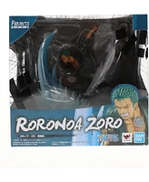 Banpresto Bandai One Piece Figuarts Zero Roronoa Zoro Yakkodori Figure