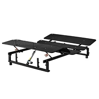 Adjustable Queen Bed Base with Zero Gravity