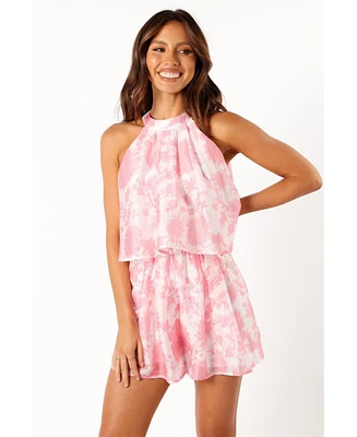 Petal and Pup Women's Isabelle Romper
