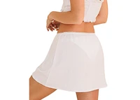 Dippin' Daisy's Women's Best Wishes Mini Length Skirt