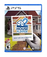 Merge Games House Flipper 2