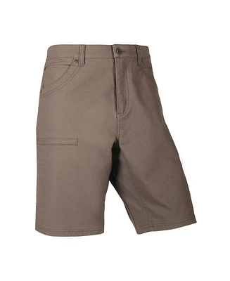 Mountain Khakis Men's Camber Original Short | Classic Fit / Firma