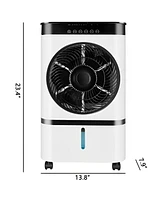 Sugift 3-in-1 Air Cooler Portable Evaporative Air Cooler Fan & Humidifier with Remote Control