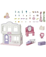 Calico Critters Calico Critter Pony's Stylish Hair Salon Set CC1971