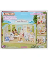 Calico Critters Calico Critter Country Doctor Gift Set CC2086