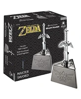 University Games BePuzzled Hanayama The Legend Of Zelda Master Sword Level 6 Brain Teaser Puzzle