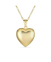 Bling Jewelry Filigree Star Heart Shape Aromatherapy Essential Oil Perfume Diffuser Locket Necklace 18K Gold Plated