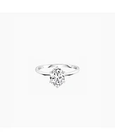 Bearfruit Jewelry Bethany Ring - Silver