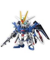 Bandai Gundam Seed Freedom Sd Ex-Standard Rising Freedom Gundam Model Kit