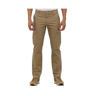 Bench Dna Men's Slim Fit Brock Cargo Pants