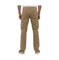 Bench Dna Men's Slim Fit Brock Cargo Pants