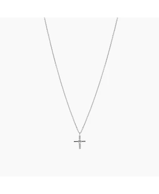 Bearfruit Jewelry Pule Cross Necklace