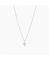 Bearfruit Jewelry Pule Cross Necklace