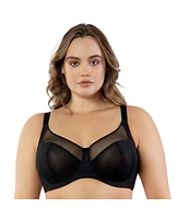 Parfait Plus Paige Unlined Wire Bra